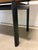 Le Corbusier Lc6 Tube D’Avion Base + Bespoke Granite Top Dining Table For Sale - Image 9 of 12