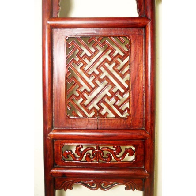 Early 19th Century Antique Chinese Wash Stand, Circa 1800-1849 For Sale - Image 5 of 11