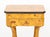 Biedermeier Burlwood Sewing Tables, Pair For Sale - Image 4 of 10