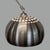 Eq3 Adjustable Arc Floor Lamp With Marble Base For Sale - Image 4 of 7