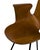 Brown Vintage Bentwood Medea Chair by Vittorio Nobili for Fratelli Tagliabue, Italy, 1950s For Sale - Image 8 of 10