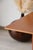 1960s Scandinavian Drop-Leaf Table in Bendt Winge Teak and Beech, 1960s For Sale - Image 5 of 17