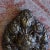 Metal Pair of Antique Continental Brass Repoussé Sconces For Sale - Image 7 of 15