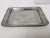 Antique English Pewter Sardine Dish - Circa 19th Century For Sale - Image 9 of 11
