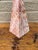Pink Marble Obelisks With Dramatic Veining, a Pair For Sale In South Bend - Image 6 of 9