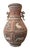 Dark Gray Ancient Chinese Zhou Dynasty Zodiac Pottery Vase, 500–200 Bc. For Sale - Image 8 of 18