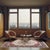 10x14 Luxurious Oriental Ivory Traditional Hand Knotted Wool Carpet Rug For Sale In New York - Image 6 of 6