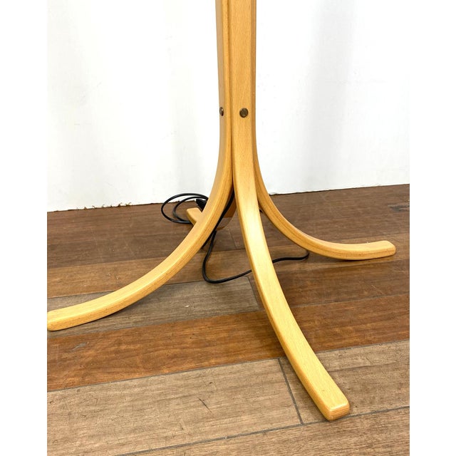 Model Anna Floor Lamp by Anna Ehrner for Ateljé Lyktan, 1970s, Set of 2 For Sale - Image 4 of 7