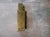 Art Deco Brass Tool For Sale - Image 9 of 9