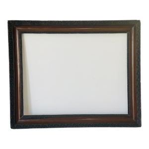 Mid 19th Century Antique Picture Frame