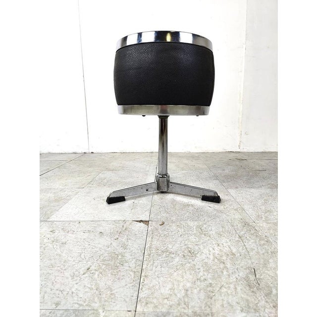 Space Age Bottle Holder, 1960s For Sale - Image 4 of 11