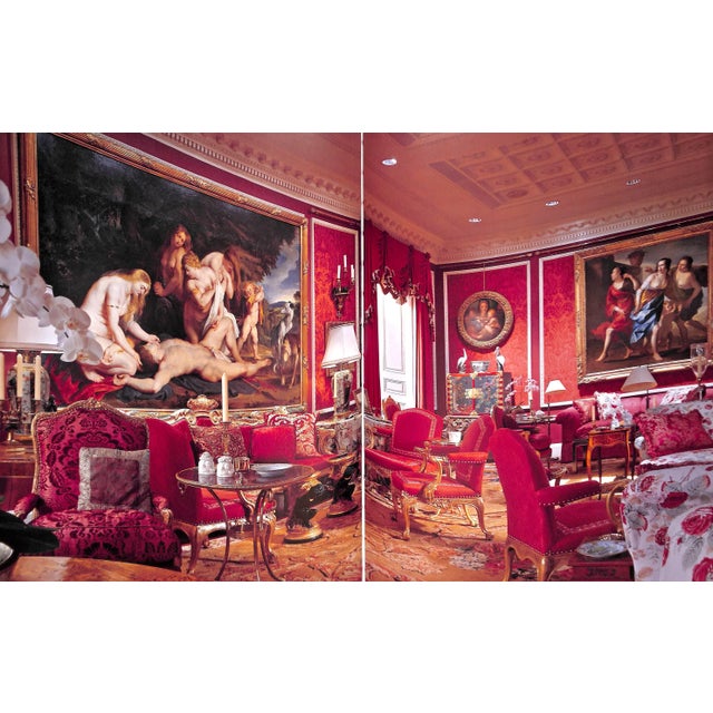 "Mark Hampton: An American Decorator" 2009 Hampton, Duane For Sale - Image 9 of 12