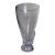 Original Tiffany's Crystal Agusta National Master's Day's Low Score Golf Trophy For Sale