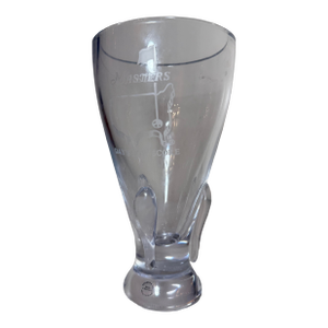 Original Tiffany's Crystal Agusta National Master's Day's Low Score Golf Trophy