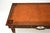 Antique French Inlaid Walnut Desk with Ormolu Mounts, 1800s For Sale - Image 3 of 11