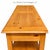 Vintage | Baker Furniture "Milling Road" | Pine | Sideboard | Server | Buffet | Credenza | Italian Provincial | French Country For Sale - Image 13 of 16