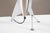 Faro Table Lamp by Massimo Iosa Ghini for Memphis Milano, Italy, 1988 For Sale - Image 4 of 11