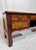 French 18th Century Antique Walnut Desk / Console Table For Sale - Image 11 of 12
