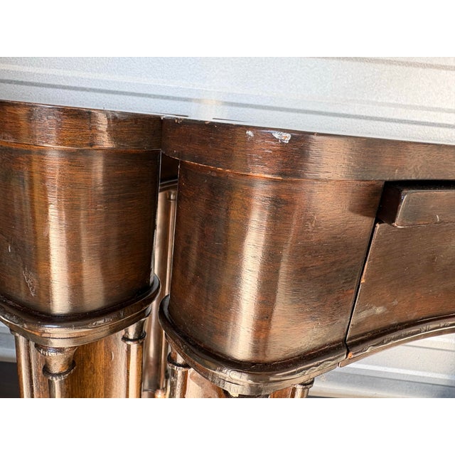 1960s Michael Taylor's Iconic "New World" Collection for Baker For Sale - Image 9 of 12