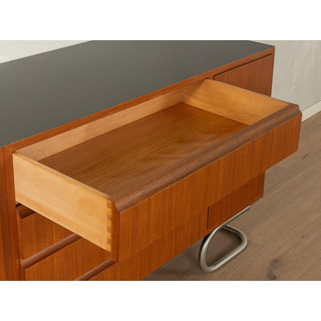 Vintage Sideboard by Oldenburg Furniture Workshops For Sale - Image 8 of 15