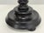 Global Views Barley Twist Wood Candleholders, Pair For Sale - Image 10 of 12