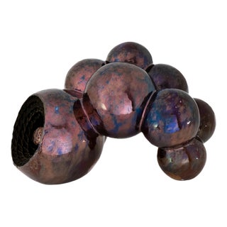 Corpus Archetypus Sculptural Object by Caspi Ceramics Nl For Sale