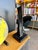 1980s Led Zeppelin “The Object” Reproduction Presence Promo Statue Number 641/1000 Swan Song For Sale - Image 15 of 18