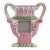 Vintage Pop Art Amphora Greek Vase Ceramic Picture Frame For Sale