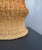 Sculptural Rattan Juttu Mushroom Stool by Eero Aarnio for Artek, Finland, 1960s For Sale - Image 9 of 16
