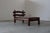 Vintage Brazilian Daybed, 1960s For Sale - Image 3 of 14