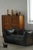 Animal Skin Mid-Century Modern Le Bambole Sofa in Leather by Mario Bellini for B&B Italia / C&B Italia, Italy, 1972 For Sale - Image 7 of 18