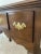 Mid 20th Century Mahogany Baker Style Lowboy/Entry Table/Accent Table Excellent "Mint" Condition. For Sale - Image 9 of 12
