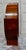 1920s Art Deco Walnut Circular Display Cabinet Vitrine, 1920 For Sale - Image 5 of 13