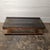 Roche Bobois Coffee Table in Smoked Acrylic Glass with Smoked Glass Top from Roche Bobois For Sale - Image 4 of 11