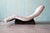 1960s Wave Chaise Lounge by Caraway Furniture After Adrian Pearsall Mid Century Modern For Sale - Image 6 of 14