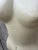 Ivory Plastic Fashion Mannequin For Sale - Image 3 of 11