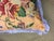Farmhouse Cottage Style Linen Pillow For Sale - Image 3 of 4