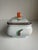 Jena Butter Dish in Ceramic from Villeroy & Boch, 1890s For Sale - Image 3 of 8