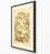 Atelier Aria Lumae Jean Pillement Anne Allen Chinoiserie Antique Restored Gallery Board Print 16 X 24on Archival Hahnemuhle German Etching Paper For Sale In San Antonio - Image 6 of 15