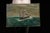 Acrylic on canvas painting signed and dated by "M. Johnson" on 2/8/1925. This piece depicts an action scene in which the...