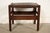 Mission Gustav Stickley Antique Mission Oak Arts & Crafts Stool or Ottoman, Circa 1910 For Sale - Image 3 of 10