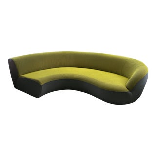 Roche Bobois Edito Corner/Meridienne Maxi Right For Sale