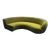 Roche Bobois Edito Corner/Meridienne Maxi Right For Sale