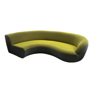Roche Bobois Edito Corner/Meridienne Maxi Right