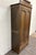 Antique Victorian Eastlake Aesthetic Movement Wardrobe Armoire Hall Cupboard For Sale In Kansas City - Image 6 of 15