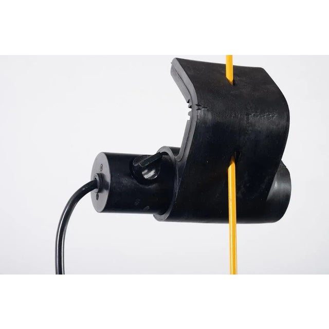 Contemporary Shanghai Lamp from Fontana Arte, 1970s For Sale - Image 3 of 11