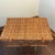 Vintage Blinton England Wicker Picnic Basket – Complete Service for Four For Sale - Image 11 of 17
