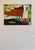Contemporary Pierre Obando, Abstract Modernist Colorful Bold Monoprint Monotype Painting Print Pierre Obando, 1997 For Sale - Image 3 of 6
