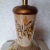 Goldenrod Vintage Desk Lamp, 1950s For Sale - Image 8 of 16