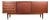 Danish Teak Sideboard by Johannes Andersen for Skaaning Mobelfabrik, 1960 For Sale